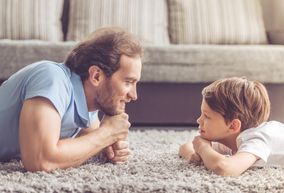 Kommunikáció a családban – párbeszéd a gyermekkel